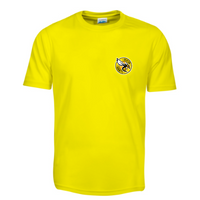 Load image into Gallery viewer, Heaton Hornets - Men&#39;s Performance T-Shirt
