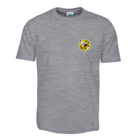 Load image into Gallery viewer, Heaton Hornets - Men&#39;s Performance T-Shirt
