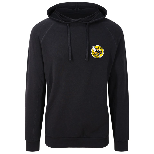 Heaton Hornets - Men's Performance Hoodie