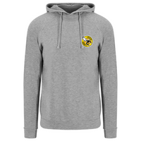 Load image into Gallery viewer, Heaton Hornets - Men&#39;s Performance Hoodie
