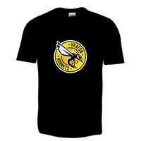 Load image into Gallery viewer, Heaton Hornets - Men&#39;s Performance T-Shirt
