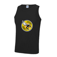 Load image into Gallery viewer, Heaton Hornets - Men&#39;s Performance Vest
