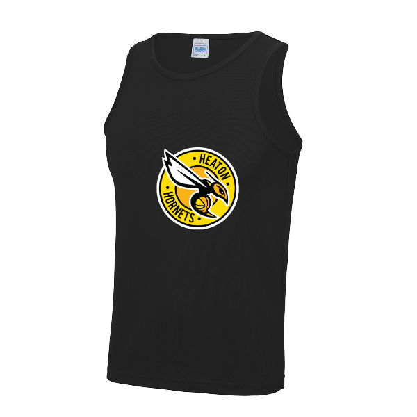 Heaton Hornets - Men's Performance Vest