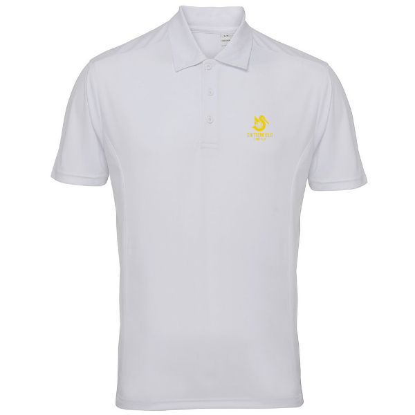 Men's Performance Polo