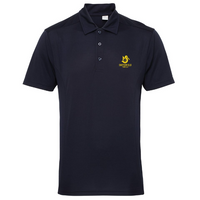 Load image into Gallery viewer, Snitterfield Tennis Club - Men's Performance Polo
