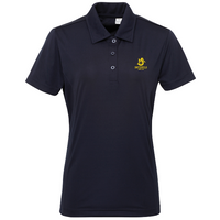 Load image into Gallery viewer, Snitterfield Tennis Club - Women's Performance Polo
