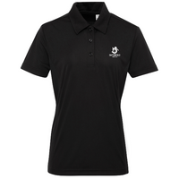 Load image into Gallery viewer, Snitterfield Tennis Club - Women's Performance Polo
