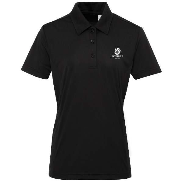 Women's Performance Polo