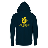 Load image into Gallery viewer, Snitterfield Tennis Club - Unisex Performance Hoodie
