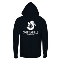 Load image into Gallery viewer, Snitterfield Tennis Club - Unisex Performance Hoodie
