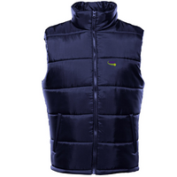 Load image into Gallery viewer, Kimpton Tennis Club - Men&#39;s Gilet
