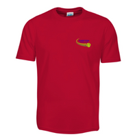 Load image into Gallery viewer, Kimpton Tennis Club - Kids Performance T-Shirt
