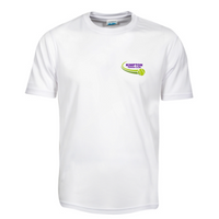 Load image into Gallery viewer, Kimpton Tennis Club - Kids Performance T-Shirt
