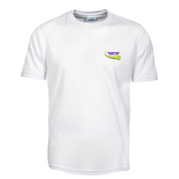 Load image into Gallery viewer, Kimpton Tennis Club - Women&#39;s Performance T-Shirt
