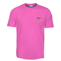 Load image into Gallery viewer, Kimpton Tennis Club - Women&#39;s Performance T-Shirt
