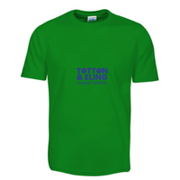 Load image into Gallery viewer, Totton &amp; Eling Tennis Centre - Kids Performance T-Shirt
