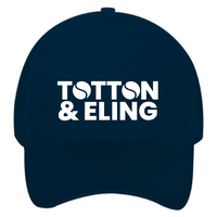 Load image into Gallery viewer, Totton &amp; Eling Tennis Centre - Club Cap
