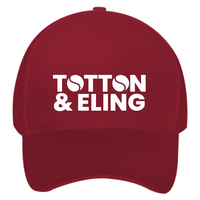 Load image into Gallery viewer, Totton &amp; Eling Tennis Centre - Club Cap
