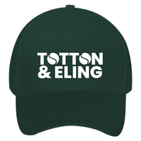 Load image into Gallery viewer, Totton &amp; Eling Tennis Centre - Club Cap

