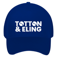 Load image into Gallery viewer, Totton &amp; Eling Tennis Centre - Club Cap
