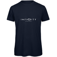 Load image into Gallery viewer, Infinity Project - Men&#39;s Classic T-Shirt
