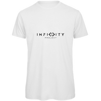 Load image into Gallery viewer, Infinity Project - Men&#39;s Classic T-Shirt
