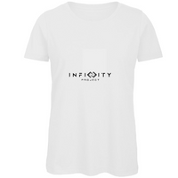 Load image into Gallery viewer, Infinity Project - Women&#39;s Classic T-Shirt
