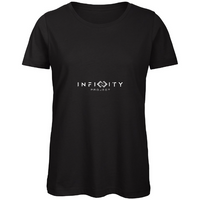 Load image into Gallery viewer, Infinity Project - Women&#39;s Classic T-Shirt
