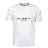 Load image into Gallery viewer, Infinity Project - Men&#39;s Performance T-Shirt
