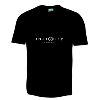 Load image into Gallery viewer, Infinity Project - Men&#39;s Performance T-Shirt
