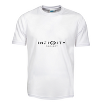 Load image into Gallery viewer, Infinity Project - Women&#39;s Performance T-Shirt
