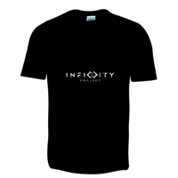 Load image into Gallery viewer, Infinity Project - Women&#39;s Performance T-Shirt
