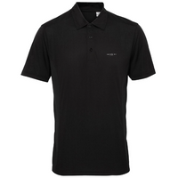 Load image into Gallery viewer, Infinity Project - Men&#39;s Performance Polo

