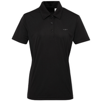 Load image into Gallery viewer, Infinity Project - Women&#39;s Performance Polo
