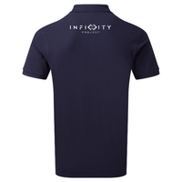 Load image into Gallery viewer, Infinity Project - Women&#39;s Performance Polo
