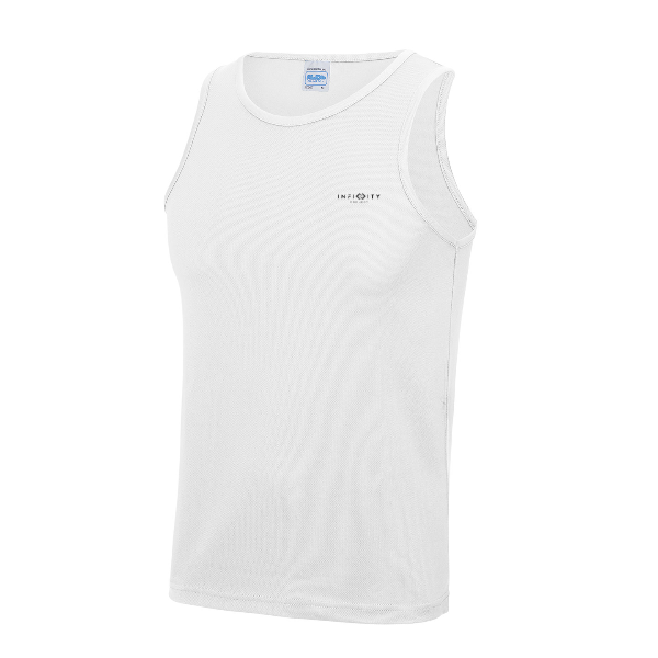 Men's Performance Vest