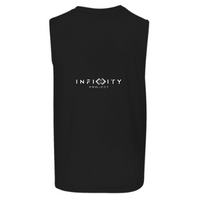 Load image into Gallery viewer, Infinity Project - Men&#39;s Performance Vest
