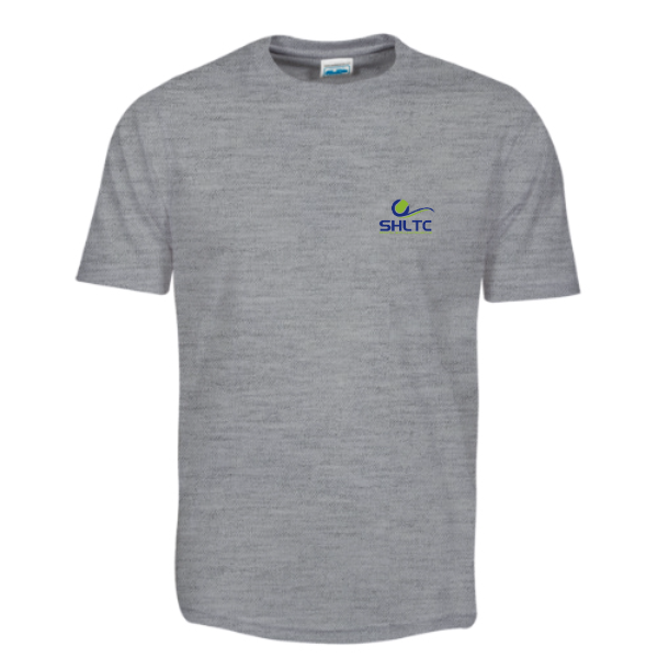 Stockton Heath LTC - Men's Performance T-Shirt