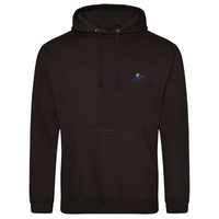 Load image into Gallery viewer, Stockton Heath Lawn Tennis Club - Men&#39;s Classic Hoodie
