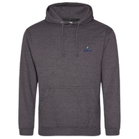 Load image into Gallery viewer, Stockton Heath Lawn Tennis Club - Men&#39;s Classic Hoodie
