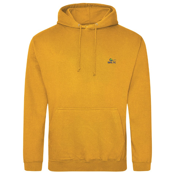 Stockton Heath - Men's Classic Hoodie