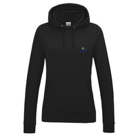 Load image into Gallery viewer, Stockton Heath Lawn Tennis Club - Women&#39;s Classic Hoodie
