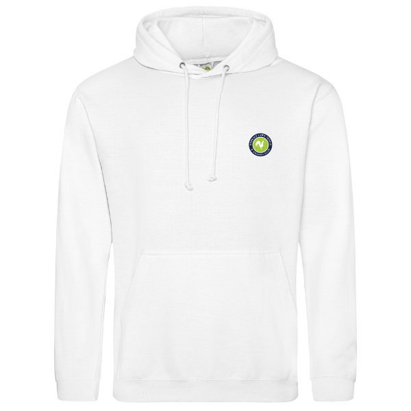 Dorking Lawn Tennis & Squash Club - Men's Classic Hoodie - Chair