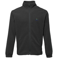 Load image into Gallery viewer, Stockton Heath Lawn Tennis Club - Unisex Fleece Jacket

