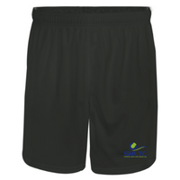 Load image into Gallery viewer, Stockton Heath Lawn Tennis Club - Men&#39;s Performance Shorts
