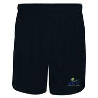 Load image into Gallery viewer, Stockton Heath Lawn Tennis Club - Men&#39;s Performance Shorts
