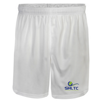 Load image into Gallery viewer, Stockton Heath Lawn Tennis Club - Kids cool shorts
