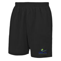 Load image into Gallery viewer, Stockton Heath Lawn Tennis Club - Kids cool shorts
