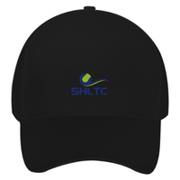 Load image into Gallery viewer, Stockton Heath Lawn Tennis Club - Club Cap
