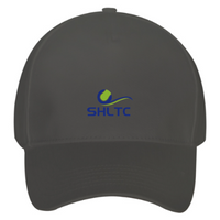 Load image into Gallery viewer, Stockton Heath Lawn Tennis Club - Club Cap
